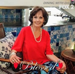 Meet your Posher, Connie